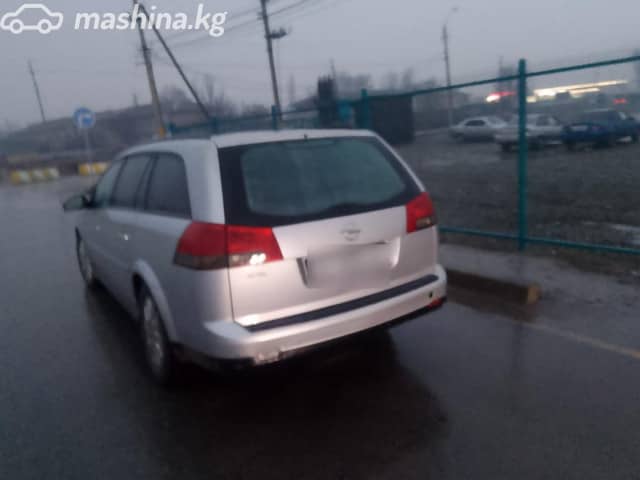 Opel Vectra C 2.2 MT