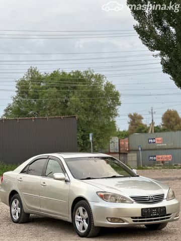 Toyota Camry V (XV30) 3.0 AT