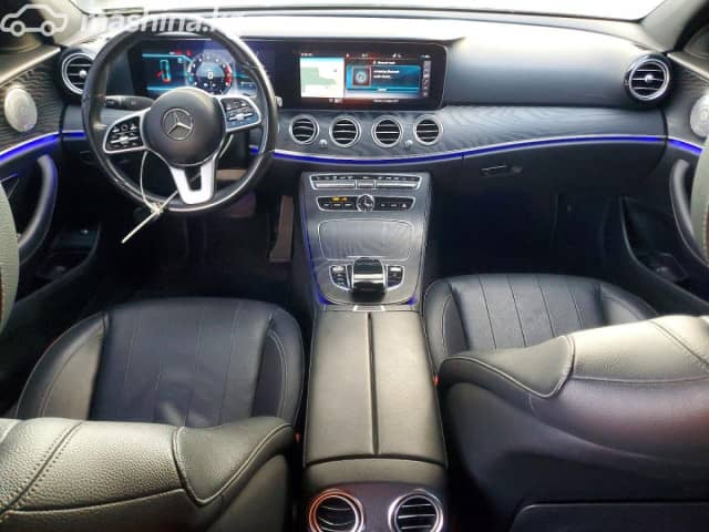 Mercedes-Benz E-Класс V (W213, S213, C238) 350 2.0 AT