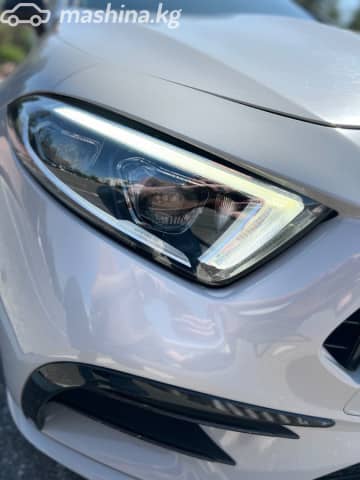 Mercedes-Benz CLS III (C257) 300 d 2.0d AT