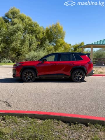 Toyota RAV4 V (XA50) Prime 2.5hyb AT 4WD