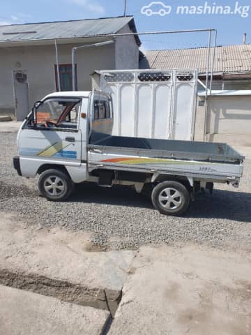 Daewoo Labo