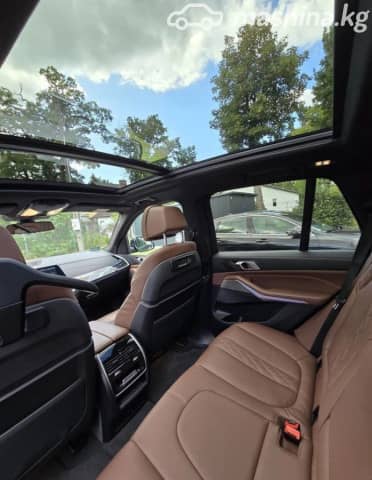 BMW X5 IV (G05/G18) 30d 3.0d AT 4WD