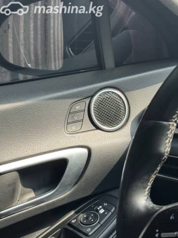 Hyundai Sonata VIII (DN8) 2.0 AT