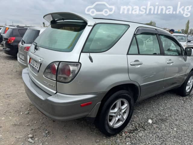 Lexus RX I 300 3.0 AT 4WD