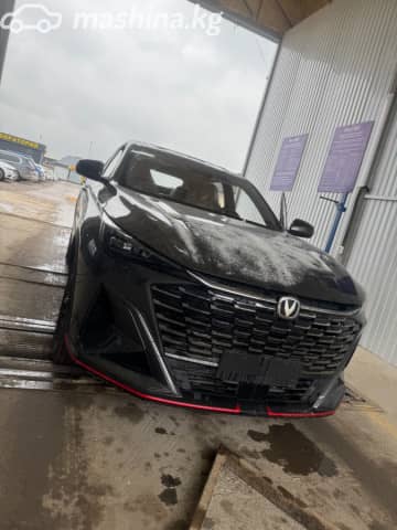 Changan X5 Plus 1.5 AMT