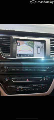 Kia Carnival III 2.2d AT