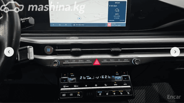Hyundai Grandeur VII 3.5 AT