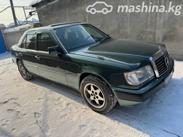 Mercedes-Benz S-Класс III (W140) Рестайлинг 280 2.8 MT