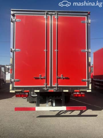 Isuzu NKR