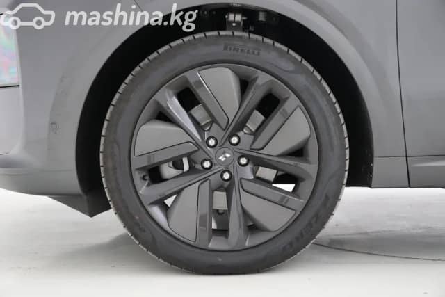 LiXiang L6 1.5hyb AT 4WD