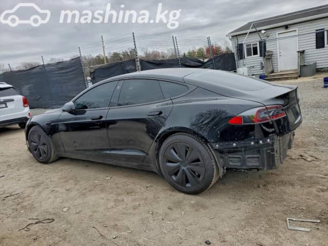 Tesla Model S I Рестайлинг 2 Long Range Electro AT 4WD
