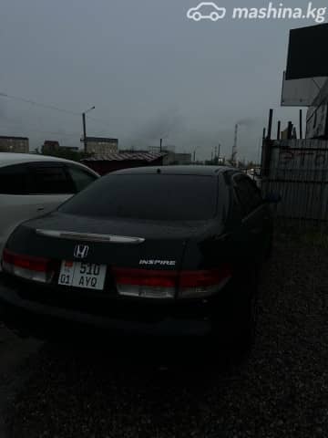 Honda Inspire IV 3.0 AT