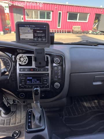 Hyundai Porter