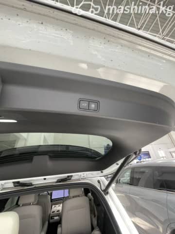 LiXiang L9 Рестайлинг 1.5hyb AT 4WD