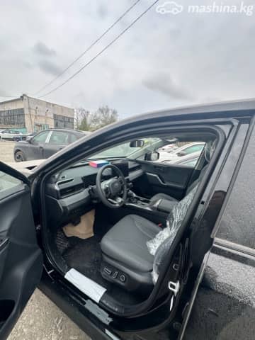 Toyota RAV4 V (XA50) 2.0 CVT 4WD