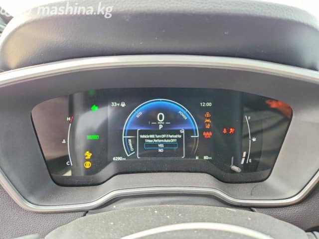 Toyota Corolla Cross I 2.0hyb CVT