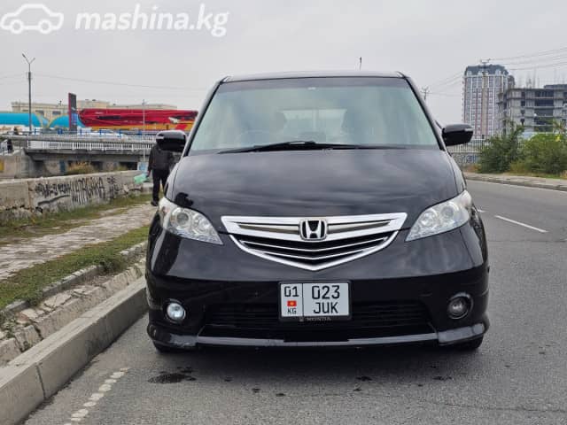 Honda Elysion I 3.0 AT