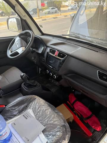 Foton Aumark