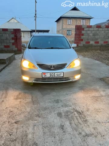Toyota Camry V (XV30) 2.4 AT