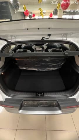 Kia Sonet 1.5 CVT
