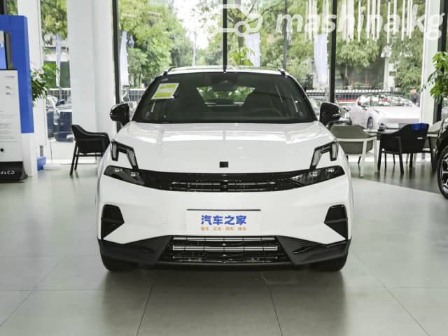 Lynk & Co 06 I Рестайлинг 1.5 AMT
