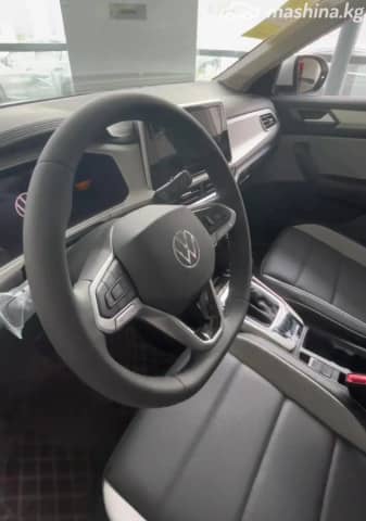 Volkswagen T-Roc I (China Market) 1.4 AMT