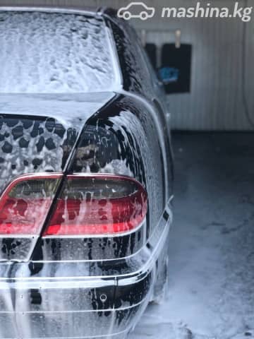 Mercedes-Benz E-Класс II (W210, S210) Рестайлинг 320 3.2 AT