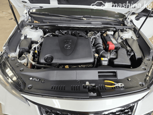 Toyota Avalon V 3.5 AT