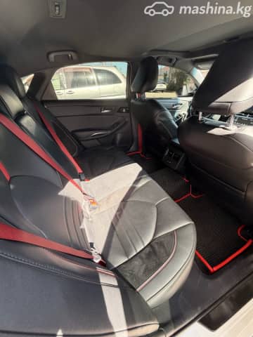 Toyota Avalon V 3.5 AT