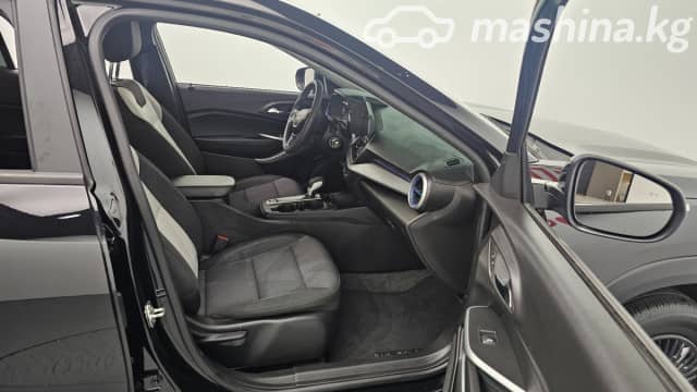 Chevrolet Trax II 1.2 AT
