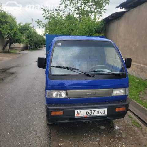 Daewoo Labo