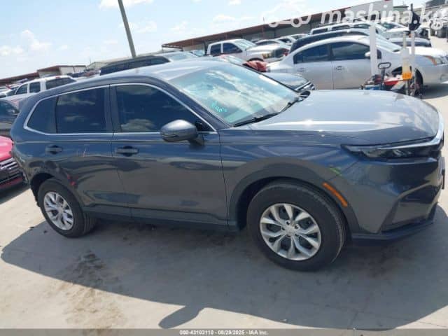 Honda CR-V VI 1.5 CVT 4WD