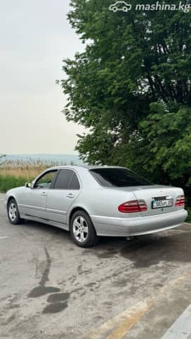 Mercedes-Benz E-Класс II (W210, S210) Рестайлинг 320 3.2 AT