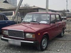 ВАЗ (Lada) 2107 21074-30 1.6 MT