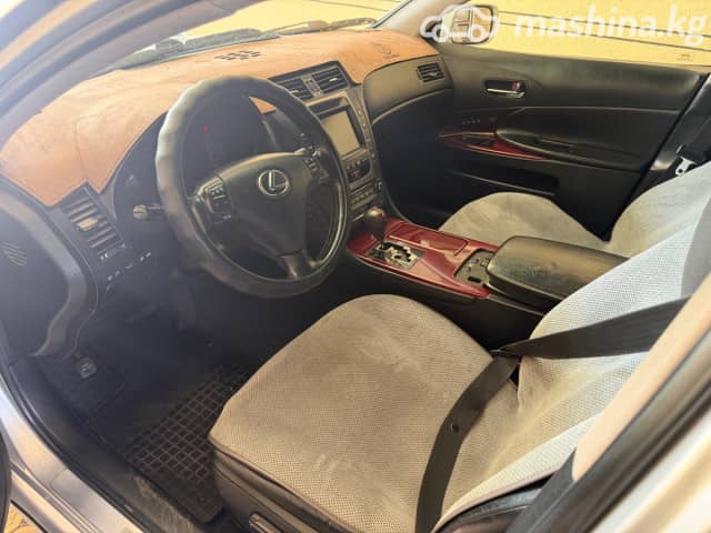 Lexus GS III 300 3.0 AT