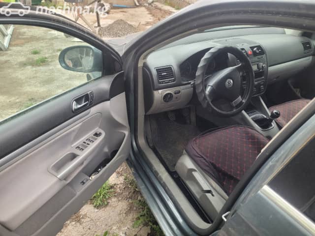 Volkswagen Jetta V 2.0d MT