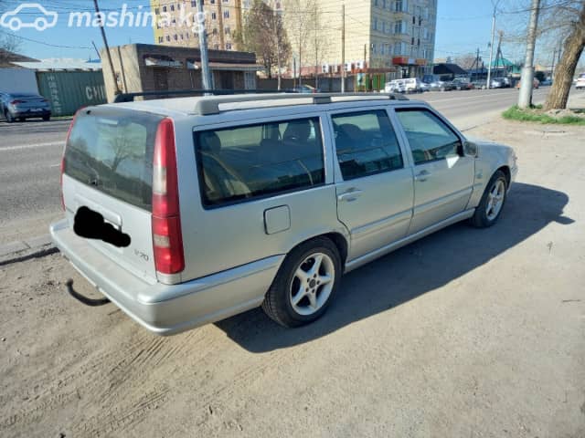 Volvo V70 I 2.0 AT