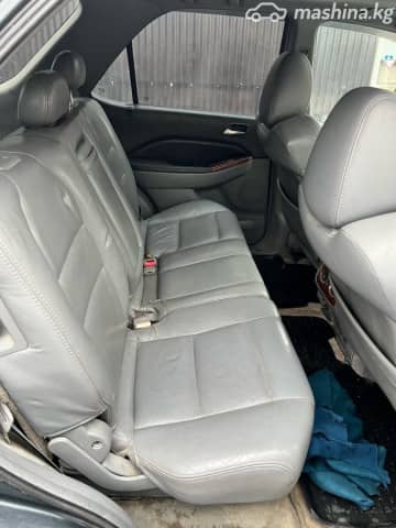 Acura MDX I 3.5 AT 4WD