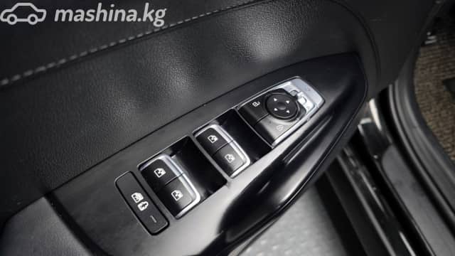 Kia K5 III LPi 2.0 AT
