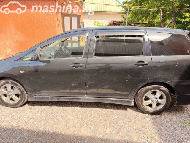 Toyota Wish I 1.8 AT