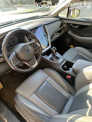 Subaru Outback VI Limited XT 2.4 CVT 4WD