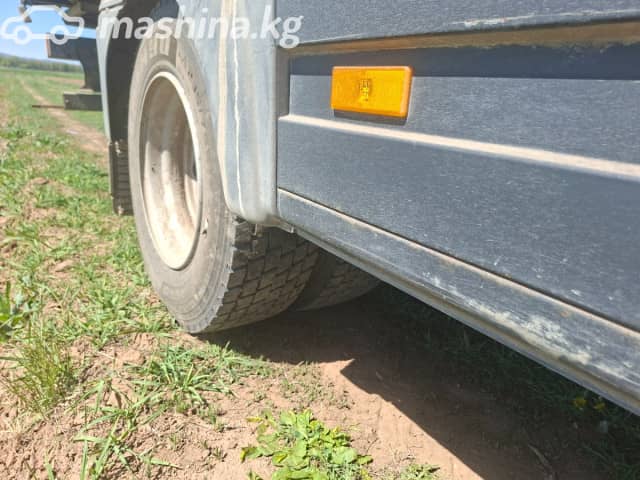 Mercedes-Benz Atego
