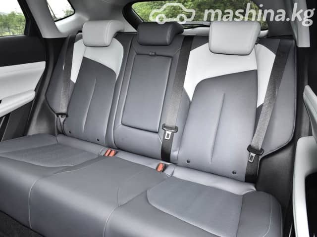 Changan UNI-Z 1.5 AMT