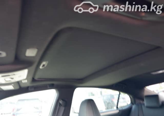Lexus ES VII Рестайлинг 350 3.5 AT