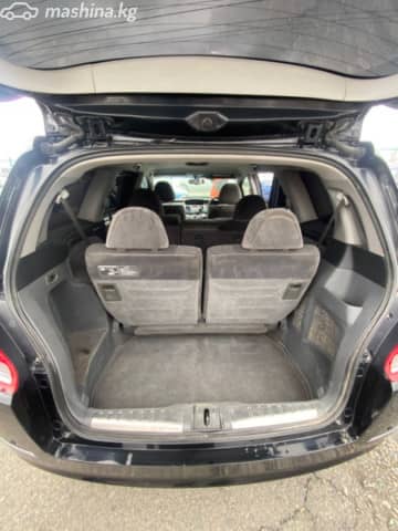 Honda Odyssey II 2.3 AT 4WD