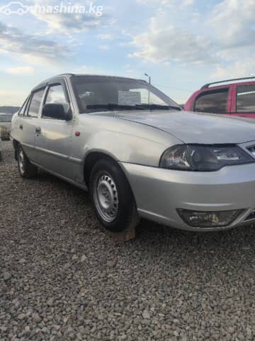 Daewoo Nexia I Рестайлинг 1.5 MT