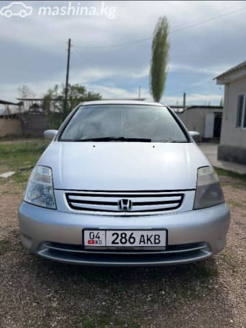 Honda Stream I 1.7 AT