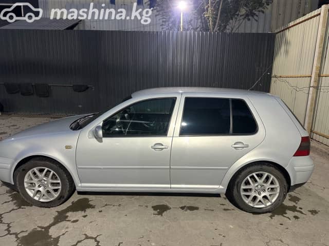 Volkswagen Golf IV 1.6 AT