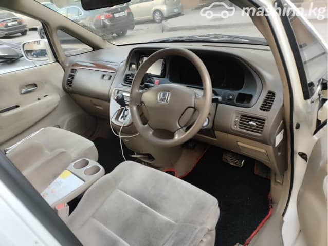 Honda Odyssey II 2.3 AT